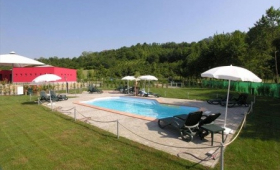 Alba Village Hotel & Camping (Alba)