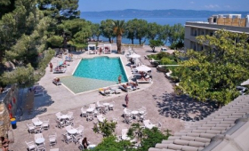Aquamare Molyvos