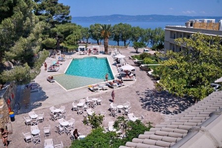 Aquamare Molyvos
