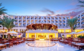 Sunrise Serano Aqua Park Resort