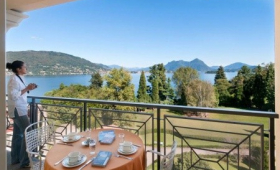 Residence Carl & Do (Baveno)