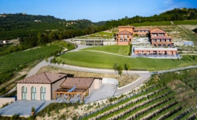Casa Di Langa (Cerretto Langhe)