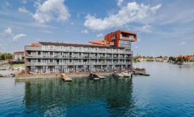 Mikolajki Leisure & Spa