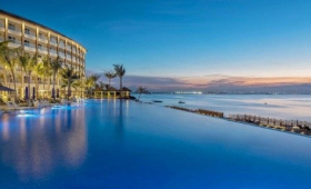 Dusit Thani Mactan Cebu (Lapu-Lapu)