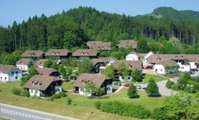 Apartmán Lipa