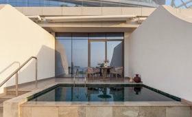 So Ras Al Khaimah