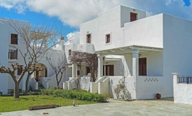 Horizon Skyrian House