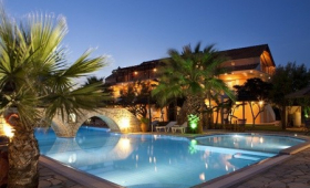 Villa Elia