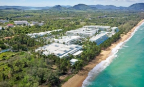 Riu Palace Phuket