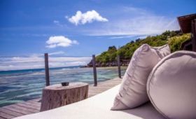 Le Domaine De L’orangeraie