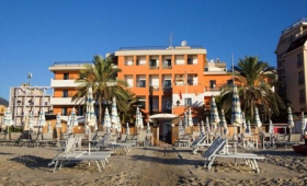 Rezidence Villa Marina