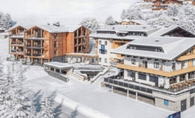 Saalbach Suites By Alps Resorts