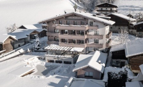 Aparthotel Lieblingsplatz’l Gastein