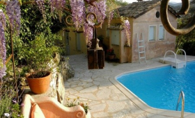Pavezzo Country Retreat