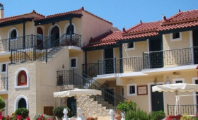 Penzion Christina