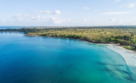 Veranda Tamarin Hotel & Spa