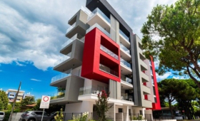 Residence One Life Suites