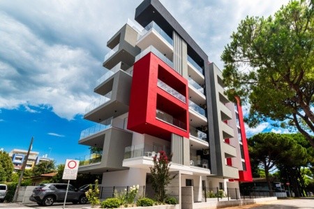 Residence One Life Suites