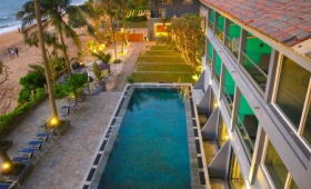 Earl’s Regent Negombo