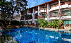 The Elements Krabi