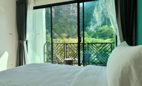Keereen Resort Ao Nang