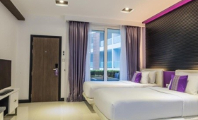 The L Resort