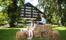 Garni Savica Sava & Resorts (Bled)