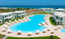 Levante Beach Resort
