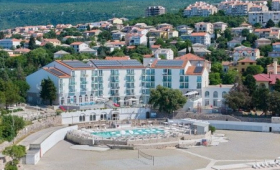 Lišanj Aminess Vival Family