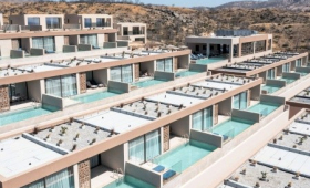 Este Elegant Suites & Villas