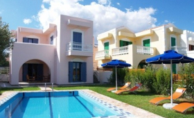 The Landmark Villas & Spa