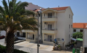 Vila David