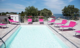 Frontemare Hotel Village