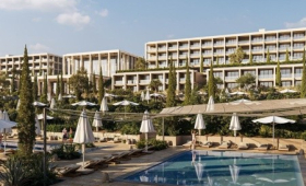 Akra Didim Resort & Spa
