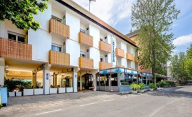 Hotel Giada (Gatteo A Mare)