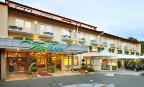 Vitalhotel Der Parktherme Bad Radkersburg