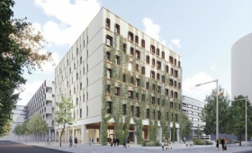 Harry’s Home Graz-Smart City