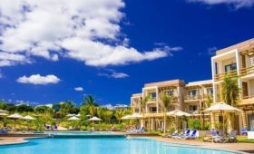 Anelia Resort Villas & Spa