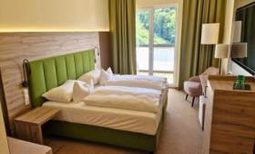 Wellness-Genusshotel Puchasplus Kukmirn