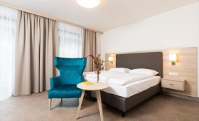 Optimamed Gesundheitsresort Salzerbad