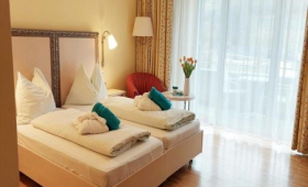 Optimamed Gesundheitsresort Weissenbach (Sankt Margarethen Im Lavanttal)