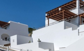 Apartmán Galma Luxury Homes