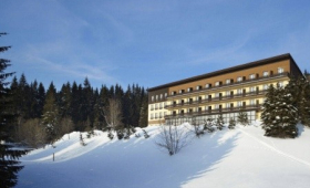 Orea Hotel Špičák