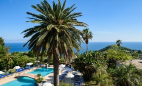 B&B Hotel Ischia San Nicola