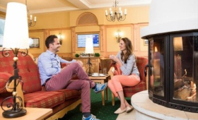 Optimamed Gesundheitsresort Weißbriach