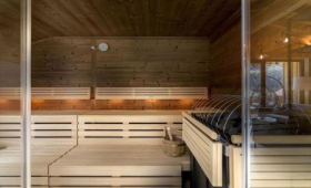 Der Dolomitenhof (Tristach)