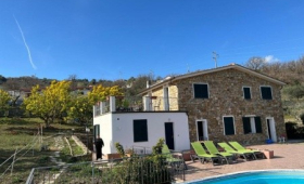 Agriturismo Le Mimose