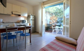 Apartmány Anna 2