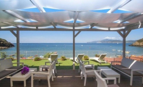 Villaggio Turistico Innamorata