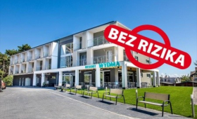 Wydma Resort